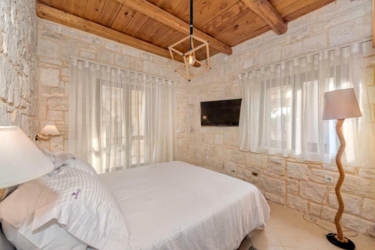 Villa Freedom Kokkino Chorio Buitenkant foto